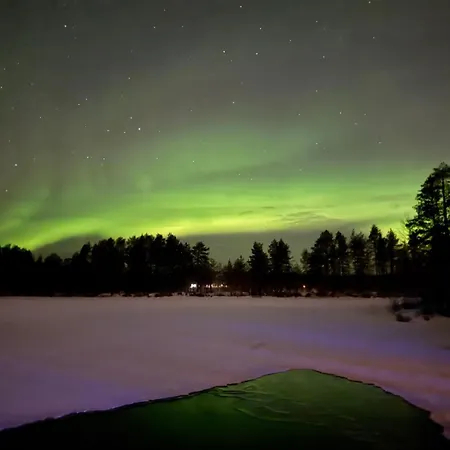 Oiva - Ruka-kuusamo * Kuusamo