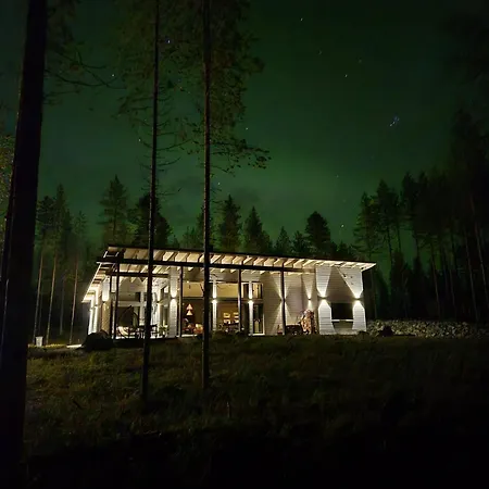 Oiva - Ruka-kuusamo