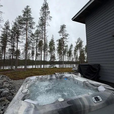 Oiva - Ruka-kuusamo Villa Kuusamo