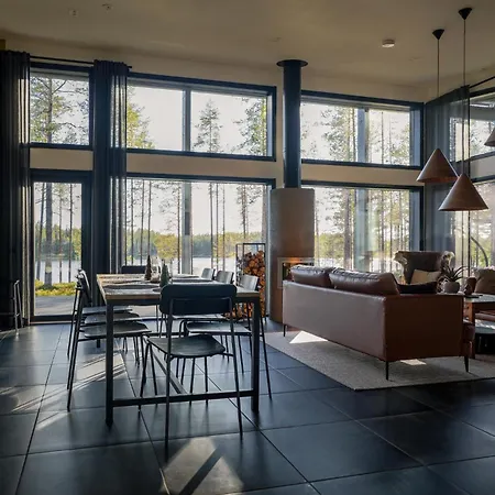 Villa Oiva - Ruka-kuusamo Kuusamo