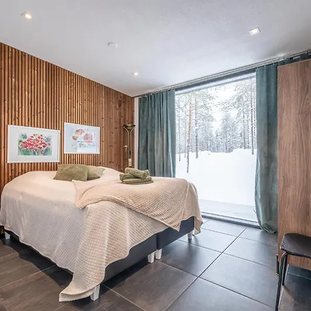 Villa Oiva - Ruka-kuusamo *