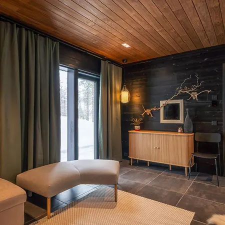 Villa Oiva - Ruka-kuusamo *