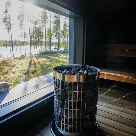 Villa Oiva - Ruka-kuusamo *