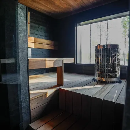 Villa Oiva - Ruka-kuusamo *