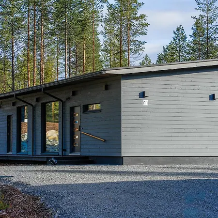 Villa Oiva - Ruka-kuusamo Kuusamo