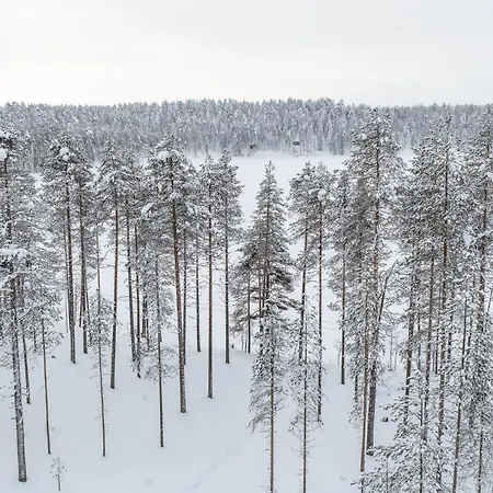 Villa Oiva - Ruka-kuusamo Kuusamo