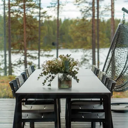 Villa Oiva - Ruka-kuusamo Kuusamo