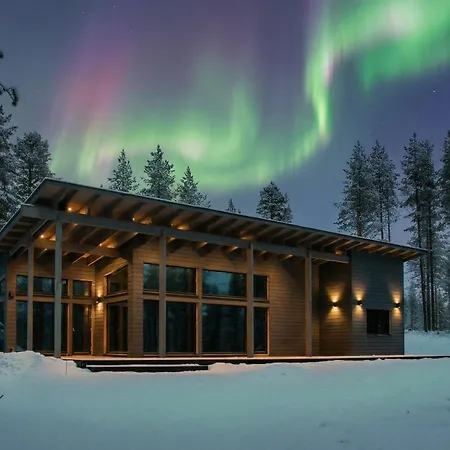 Oiva - Ruka-kuusamo *